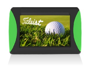 SENTINEL 7 Golf Cart Mounted In Cart Tracking GPS System