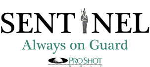 SENTINEL Golf Cart Mounted In Cart Tracking GPS Systems